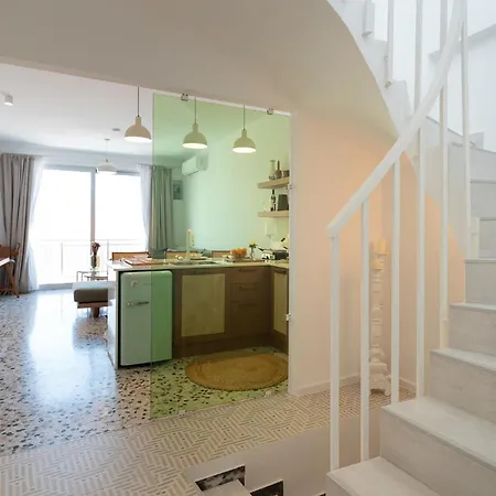 Appartement M Luxury *