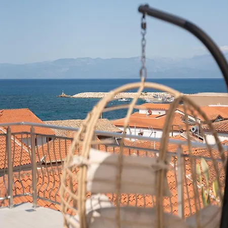 M Luxury Appartement *