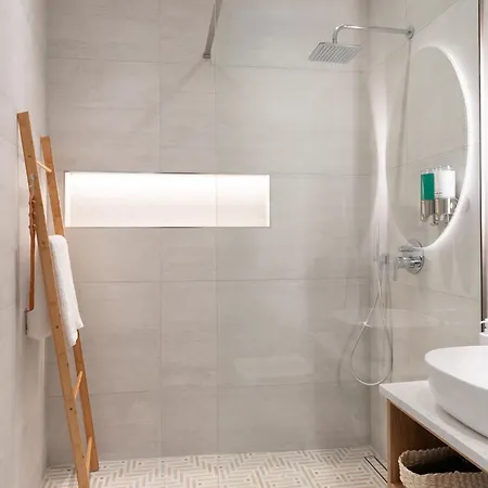 Daire M Luxury