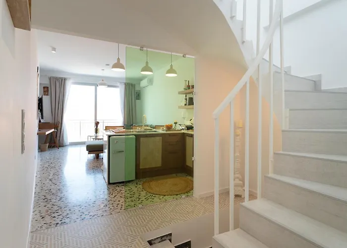 Appartement M Luxury *