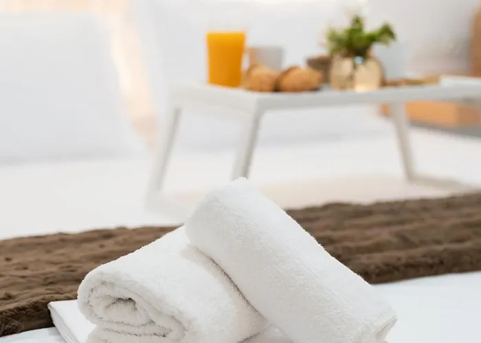 M Luxury Appartement *