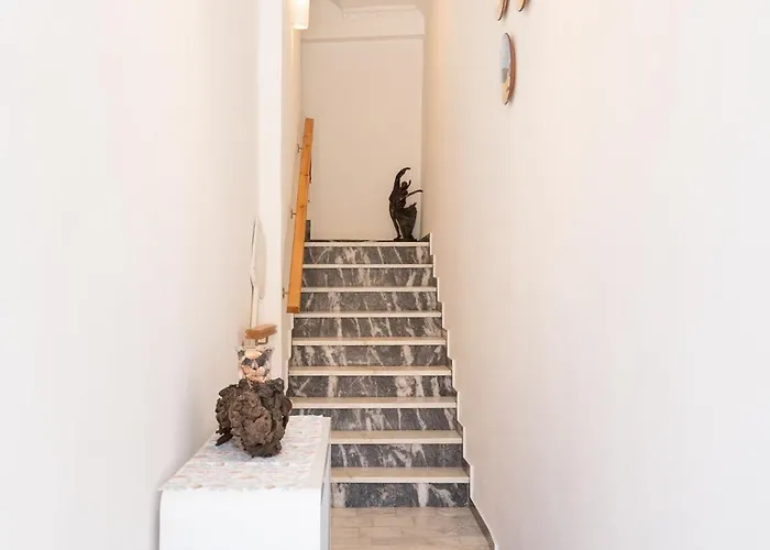 Appartement M Luxury *