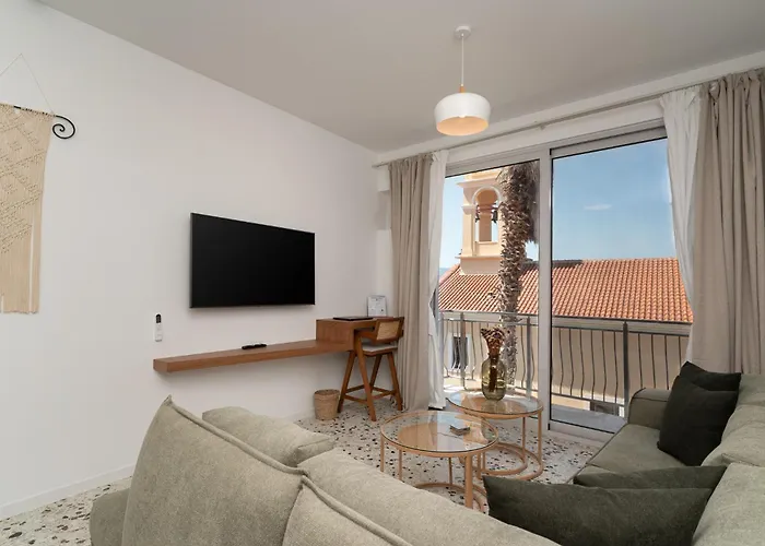 M Luxury Appartement *