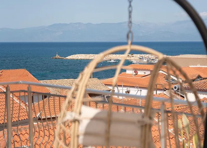 M Luxury Appartement *