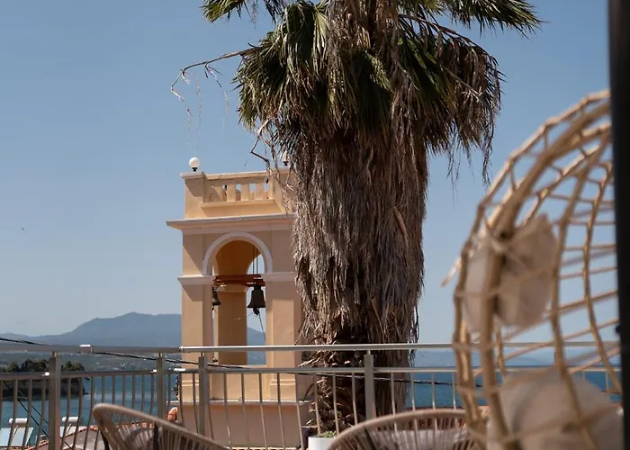 M Luxury Appartement *