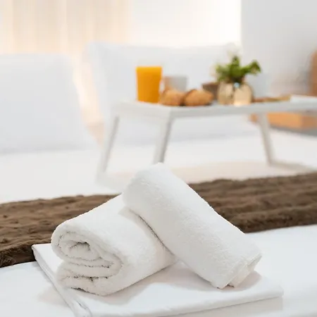 M Luxury Apartament *