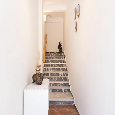 Apartament M Luxury *