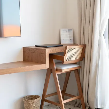 Apartament M Luxury *