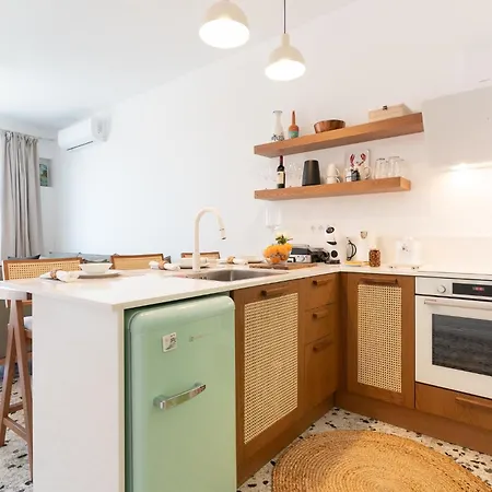 M Luxury Apartament *