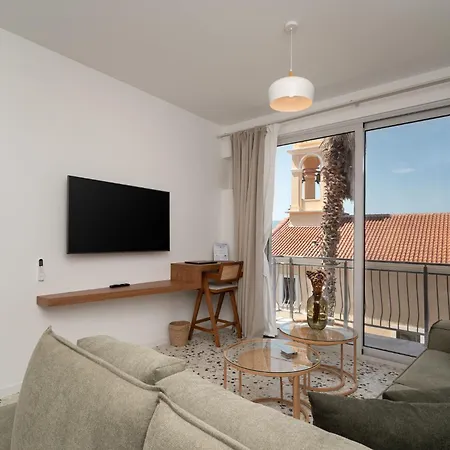 M Luxury Appartement *