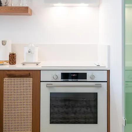 Apartament M Luxury *