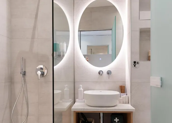 M Luxury Appartement *