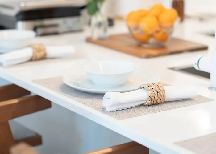 M Luxury Апартаменты