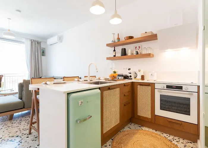 M Luxury Appartement *