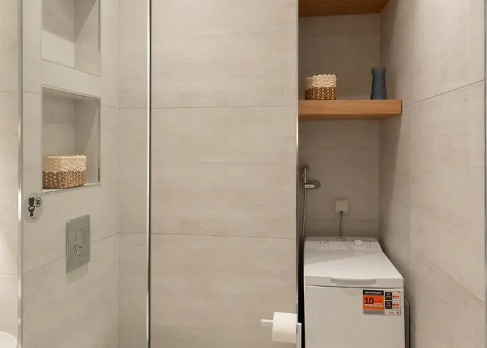 M Luxury Appartement *