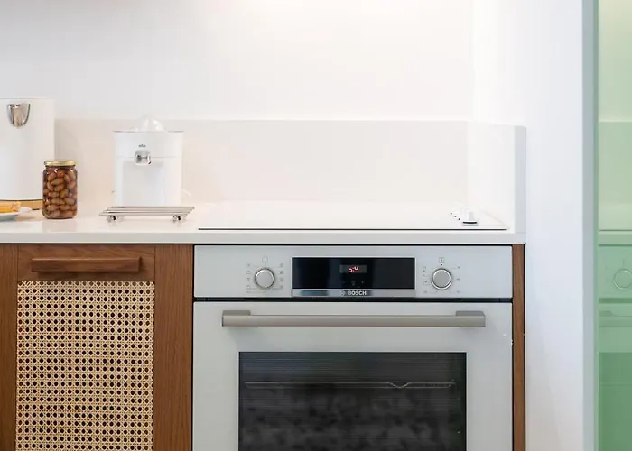 Апартаменты M Luxury *