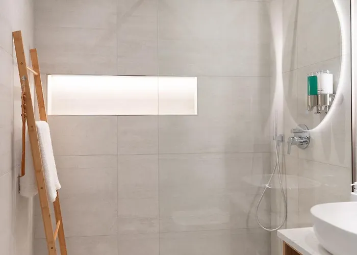 Апартаменты M Luxury